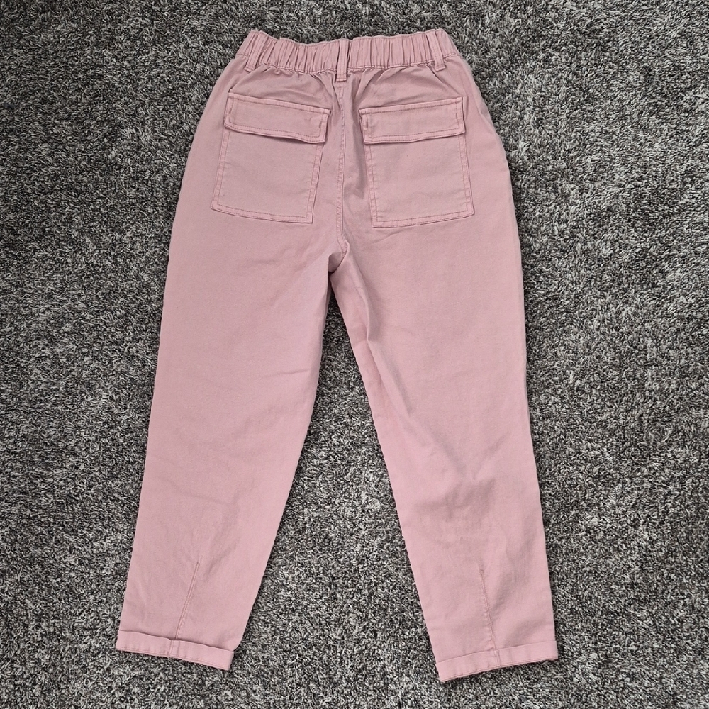 NWOT Sonoma Chino Pants - Picture 5 of 6